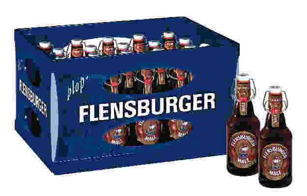 Flensburger Malz  20/0,33L